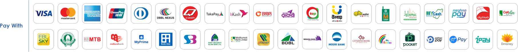 payments